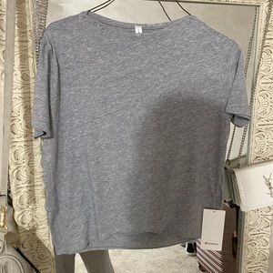 lululemon t shirt